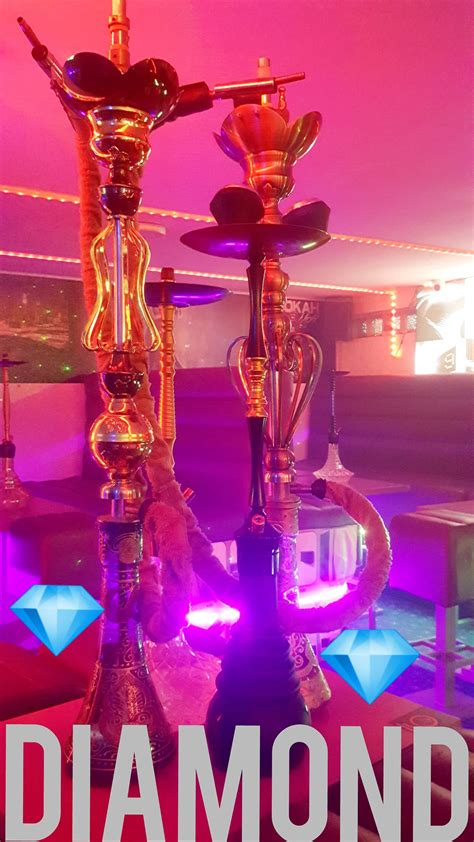 diamond shisha bar|Home 